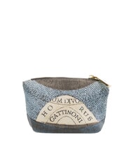 GATTINONI PLANETARIUM Necesar lună - Genți plic și truse - 4