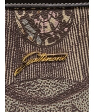 GATTINONI PLANETARIUM Geantă mare diana/maro închis - Genți femei - 3