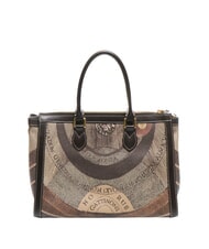 GATTINONI PLANETARIUM Geantă mare diana/maro închis - Genți femei - 4