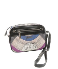 GATTINONI PLANETARIUM Geanta de umar cu buzunar - Genți femei