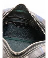 GATTINONI PLANETARIUM Geanta de umar cu buzunar noapte/negru - Genți femei - 5