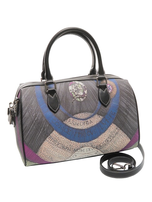 PLANETARIUM Geanta de umar cu bareta de umar noapte/negru - Genți femei