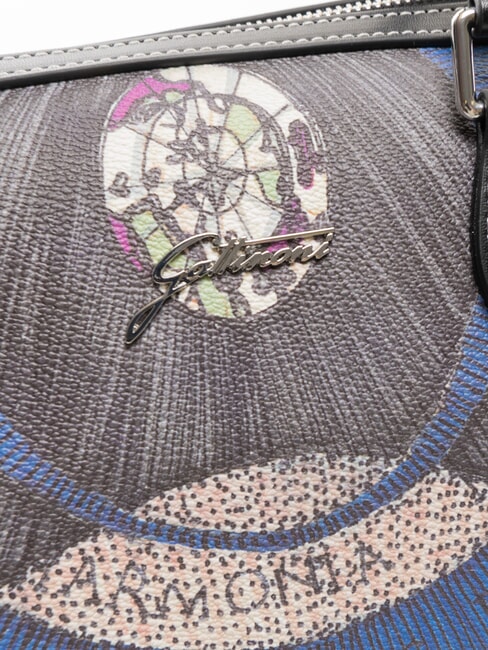 PLANETARIUM Geanta de umar cu bareta de umar noapte/negru - Genți femei