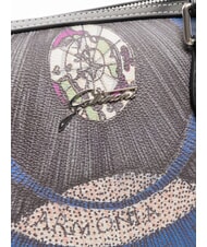 GATTINONI PLANETARIUM Geanta de umar cu bareta de umar noapte/negru - Genți femei - 3