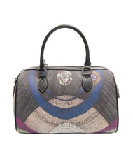 GATTINONI PLANETARIUM Geanta de umar cu bareta de umar noapte/negru - Genți femei - 4