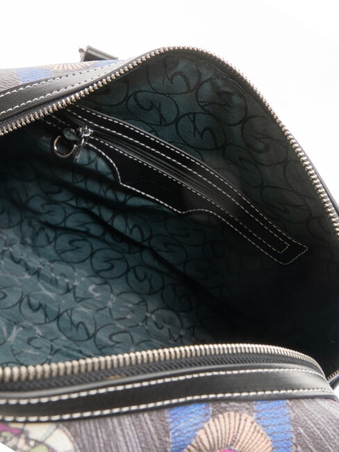 PLANETARIUM Geanta de umar cu bareta de umar noapte/negru - Genți femei