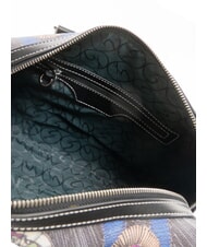 GATTINONI PLANETARIUM Geanta de umar cu bareta de umar noapte/negru - Genți femei - 5