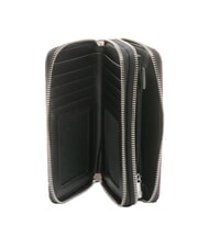 GATTINONI PLANETARIUM Portofel mare cu fermoar dublu - Portofele femei