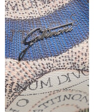 GATTINONI PLANETARIUM Geantă Hobo Crescent cu curea de umăr noapte/negru - Genți femei - 4