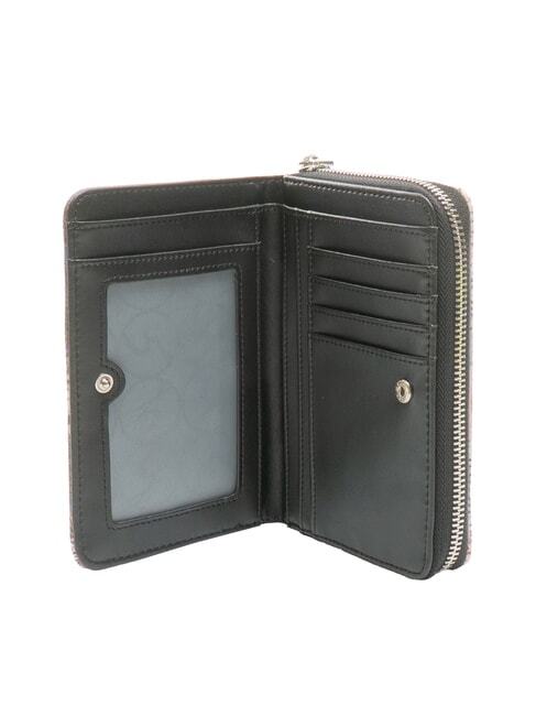 PLANETARIUM Portofel mediu pentru monede noapte/negru - Portofele femei