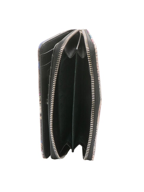 PLANETARIUM Portofel mediu pentru monede noapte/negru - Portofele femei