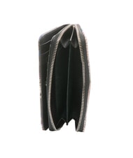 GATTINONI PLANETARIUM Portofel mediu pentru monede noapte/negru - Portofele femei - 3