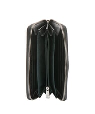 GATTINONI PLANETARIUM Fermoar mare în jurul portofelului - Portofele femei