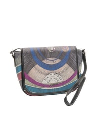 GATTINONI PLANETARIUM Geanta de umar cu clapa - Genți femei