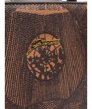 GATTINONI PLANETARIUM Geanta de cumparaturi pe umar maro - Genți femei - 3