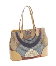 GATTINONI PLANETARIUM Geanta de umar mediu - Genți femei