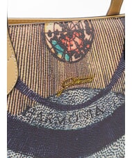 GATTINONI PLANETARIUM Geanta de umar mediu clasic/bej - Genți femei - 3