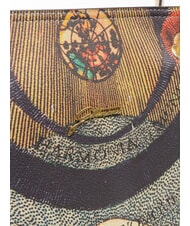 GATTINONI PLANETARIUM Geanta de cumparaturi clasic/bej - Genți femei - 3