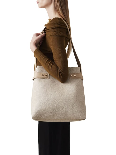 ARMOR  Geanta de umar nisip - Genți femei