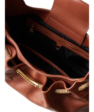 BORBONESE FILO Geanta de umar, piele nucă de cocos - Genți femei - 4