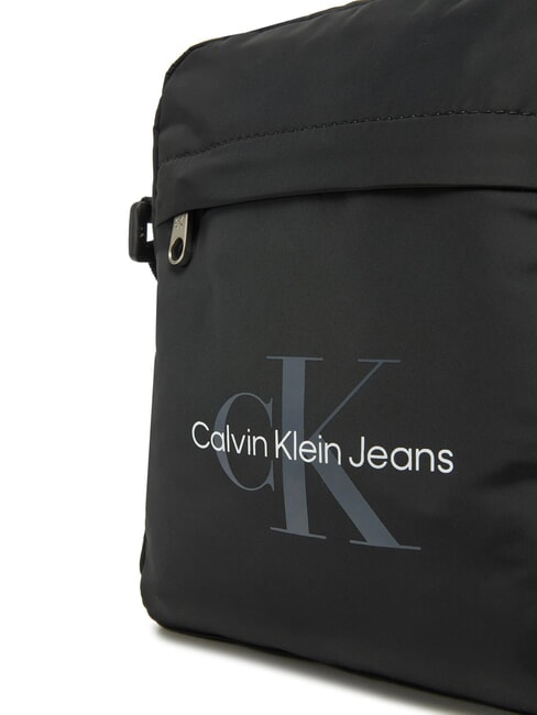 SPORT ESSENTIALS Pungă pe negru - Genți femei