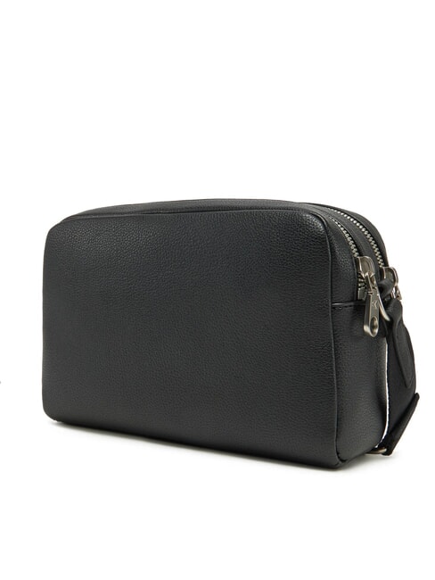 ULTRALIGHT Geanta de umar husa camera pe negru - Genți femei