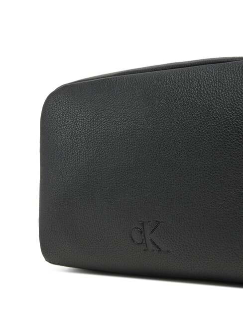 ULTRALIGHT Geanta de umar husa camera pe negru - Genți femei