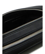 CALVIN KLEIN ULTRALIGHT Geanta de umar husa camera pe negru - Genți femei - 4