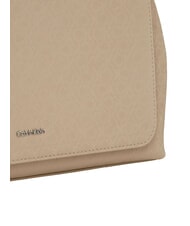 CALVIN KLEIN CK MUST Geanta de umar cu clapa vesela - Genți femei - 3