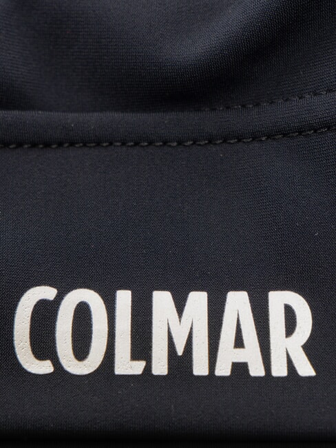 INTENSIVE Pălărie cu șapcă negru - Căciuli