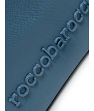 ROCCOBAROCCO SOPHIE Geanta de umar husa camera sterlină - Genți femei - 3