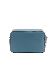 ROCCOBAROCCO SOPHIE Geanta de umar husa camera sterlină - Genți femei - 4