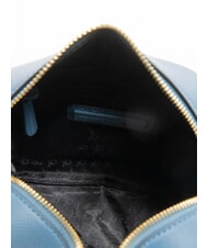 ROCCOBAROCCO SOPHIE Geanta de umar husa camera sterlină - Genți femei - 5