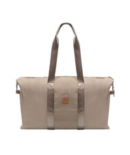 BRIC&rsquo;S Punga  2 in 1 Linia X-Bag, de dimensiuni mari, pliabilă delfin - Genți de voiaj - 3