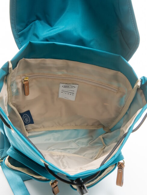 X-Travel Rucsac pentru umăr topaz - Genți femei