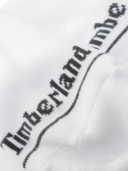 PAK CORE SPORT 3 perechi de șosete alb - Șosete de damă