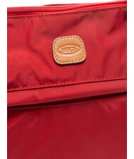 BRIC’S X-Bag Geantă pentru umăr chianti - Genți femei - 4