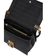 TOMMY HILFIGER TH HERITAGE Geanta de umar, cu bareta de umar negru - Genți femei - 4