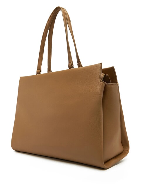 TH LEGACY Geanta de umar pânză de safari - Genți femei