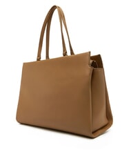 TOMMY HILFIGER TH LEGACY Geanta de umar pânză de safari - Genți femei - 2