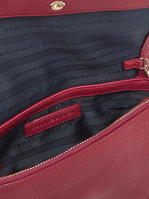 TH HERITAGE Geanta de umar roșu - Genți femei