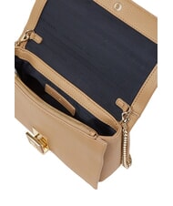 TOMMY HILFIGER TH HERITAGE Geanta de umar pânză de safari - Genți femei - 3