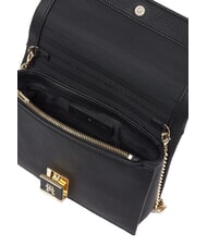 TOMMY HILFIGER TH HERITAGE Geanta de umar negru - Genți femei - 3