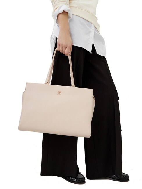 TH LEGACY Geanta de umar trestie de zahăr - Genți femei