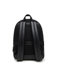 TOMMY HILFIGER TH CENTRAL Rucsac negru - Rucsacuri pentru școală și timp liber - 2