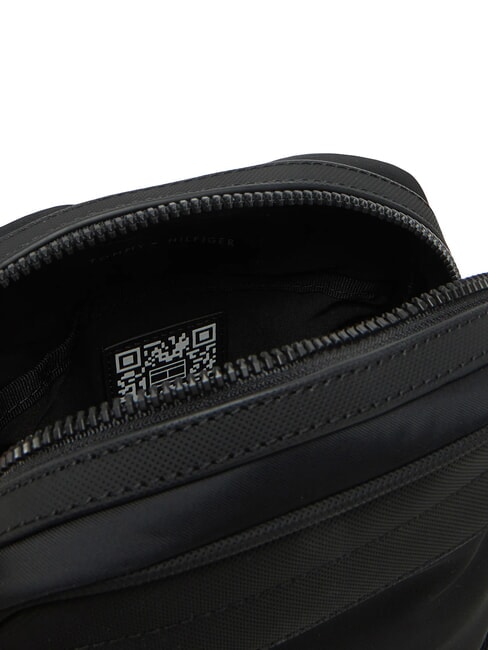 TH REPREVE Pungă negru - Genți de umăr bărbați