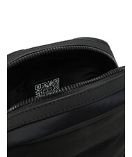 TOMMY HILFIGER TH REPREVE Pungă negru - Genți de umăr bărbați - 3