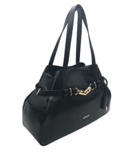 LIUJO KANTI  Geanta de umar BLACK - Genți femei - 2