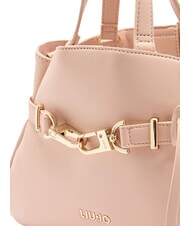 LIUJO KANTI  Geanta de mana, cu bareta de umar pudra - Genți femei - 4