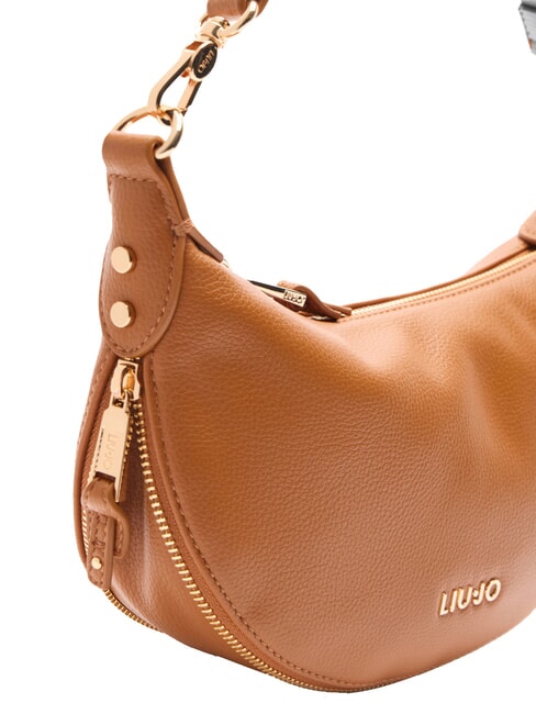 KALISKA Geanta Semiluna tărâţe - Genți femei